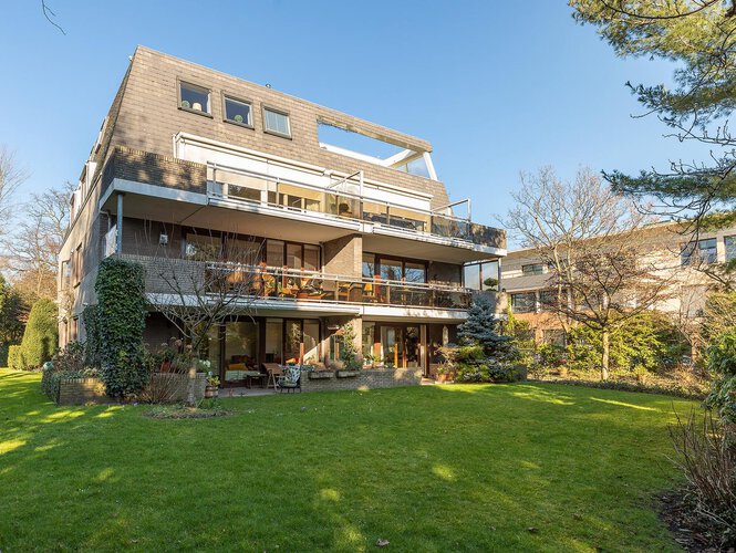 Eslaan 3 BUSSUM