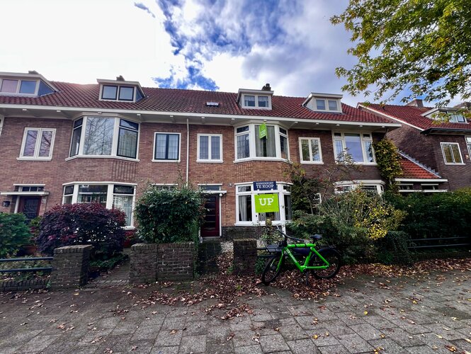 30-er jaren tussenwoning te koop in Haarlem Noord, Zaanenlaan Haarlem 30-er jaren tussenwoning te koop in Haarlem Noord, Zaanenlaan Haarlem