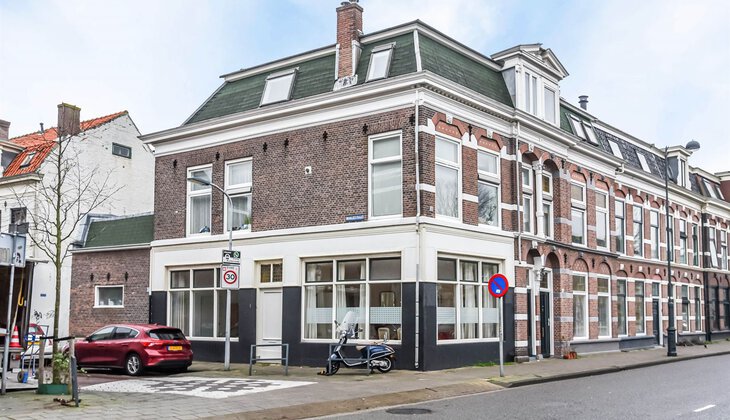 Makelaar Haarlem - UP makelaars Haarlem