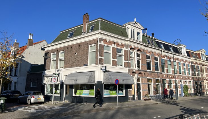 Makelaar Haarlem - UP makelaars Haarlem